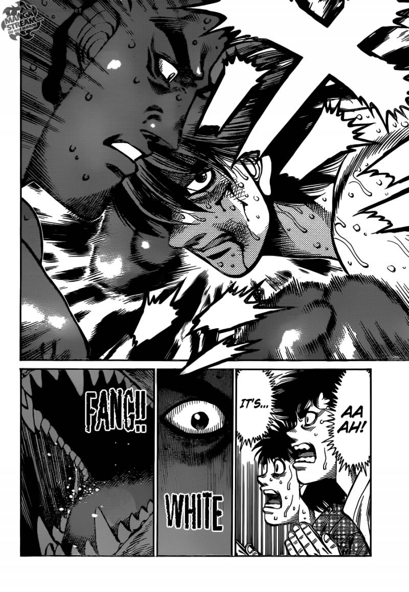 Hajime No Ippo 989 10