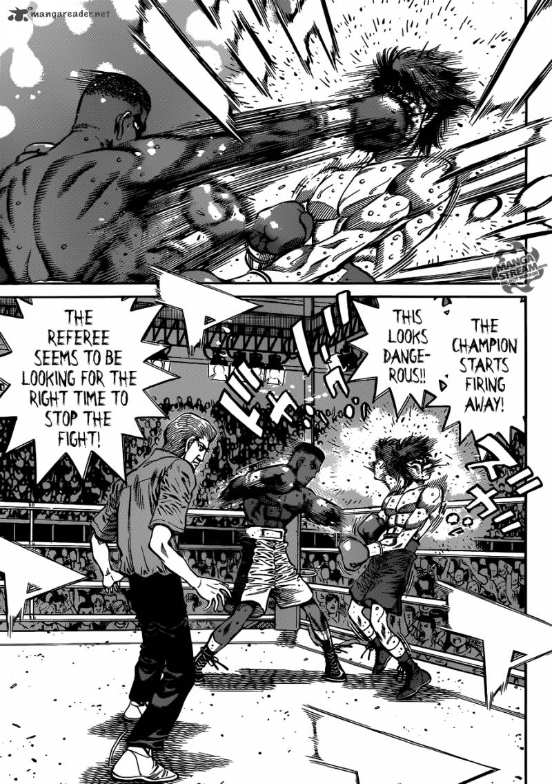 Hajime No Ippo 989 13