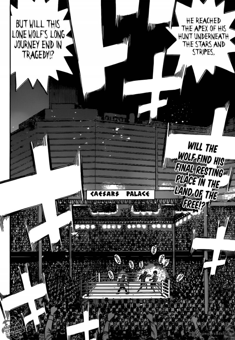 Hajime No Ippo 989 14