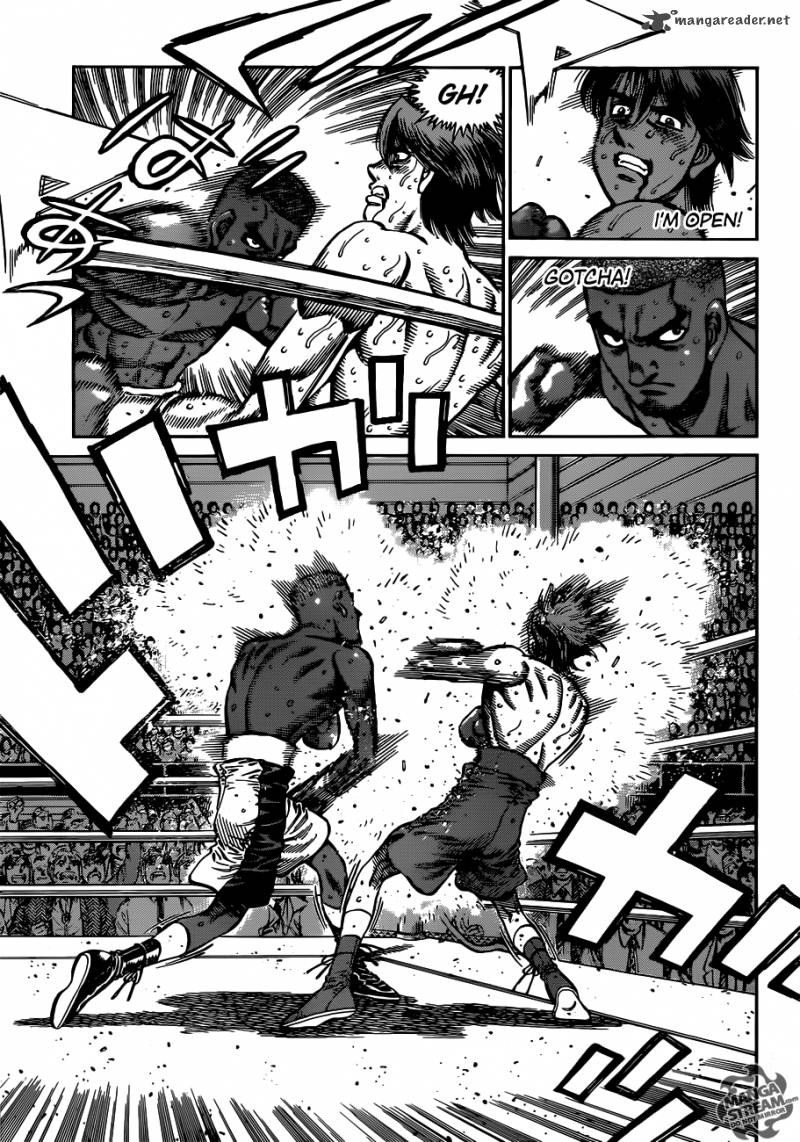 Hajime No Ippo 989 5