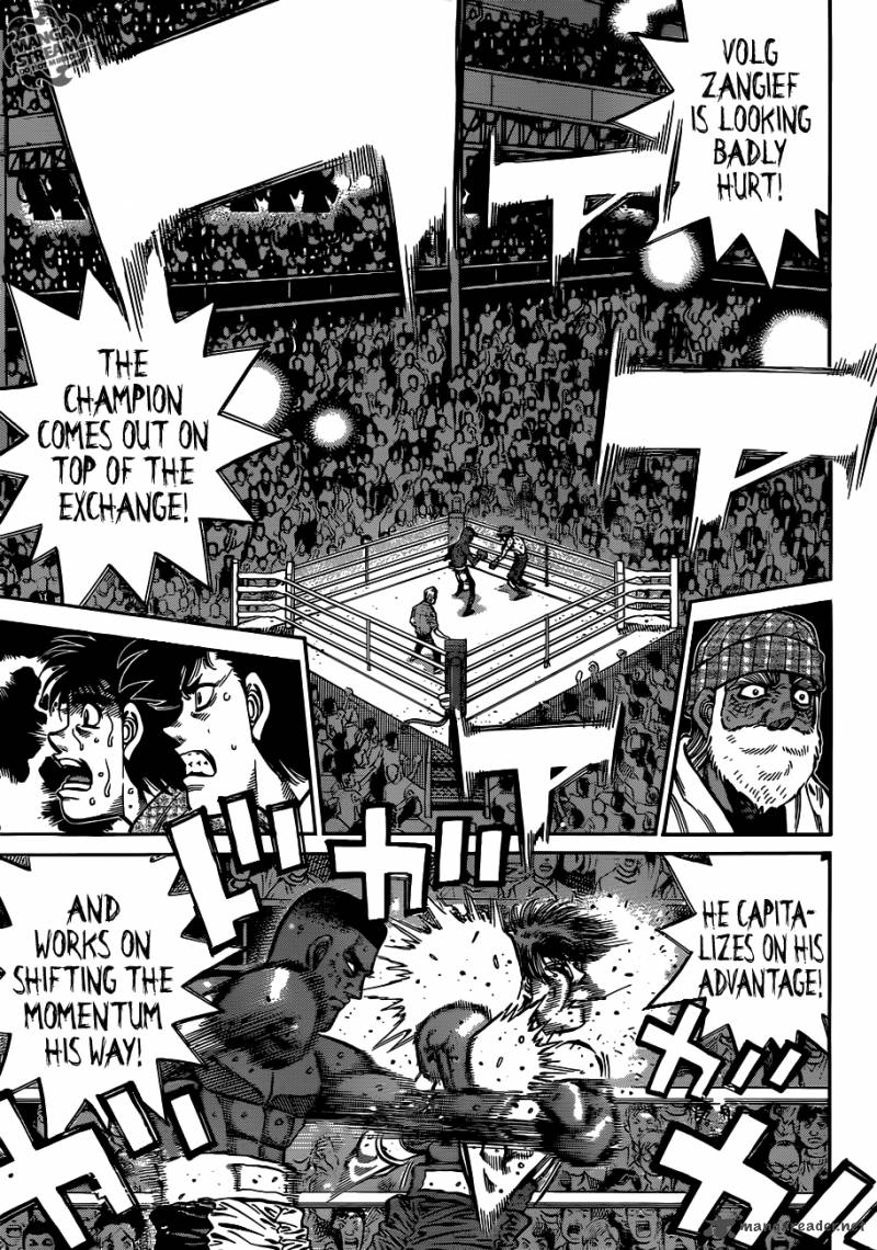Hajime No Ippo 989 7