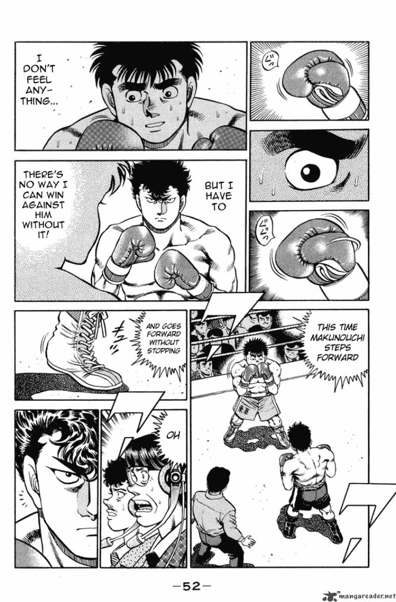 Hajime No Ippo 99 10