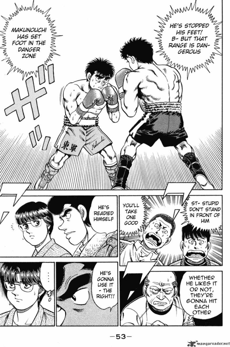 Hajime No Ippo 99 11
