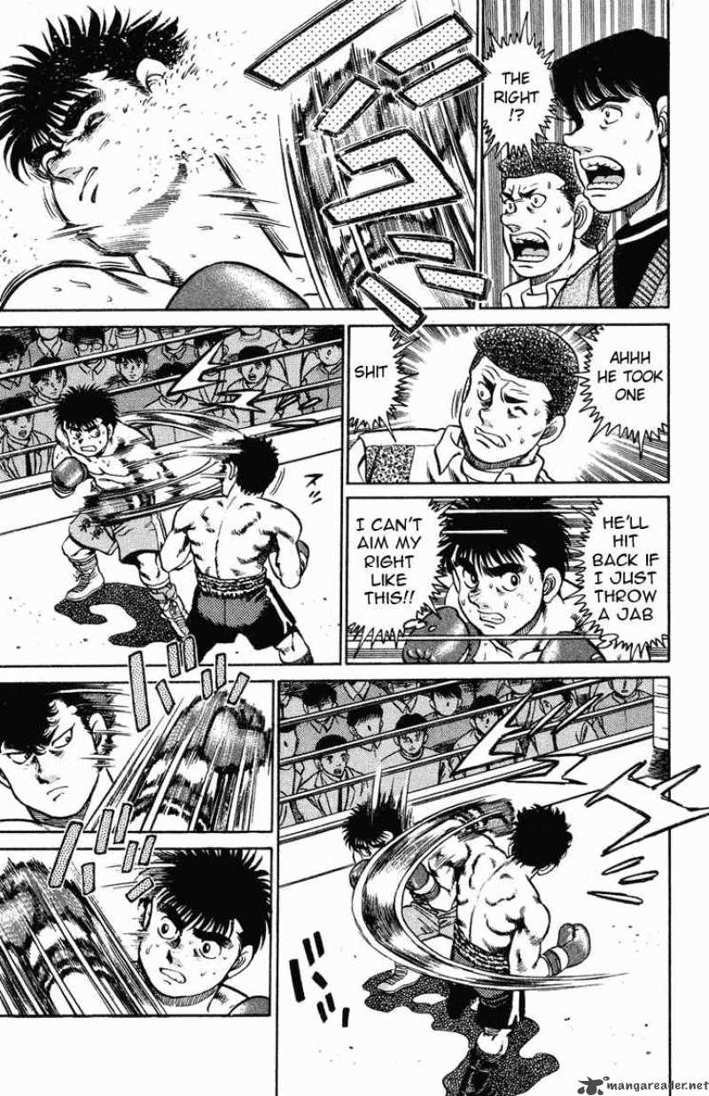 Hajime No Ippo 99 13