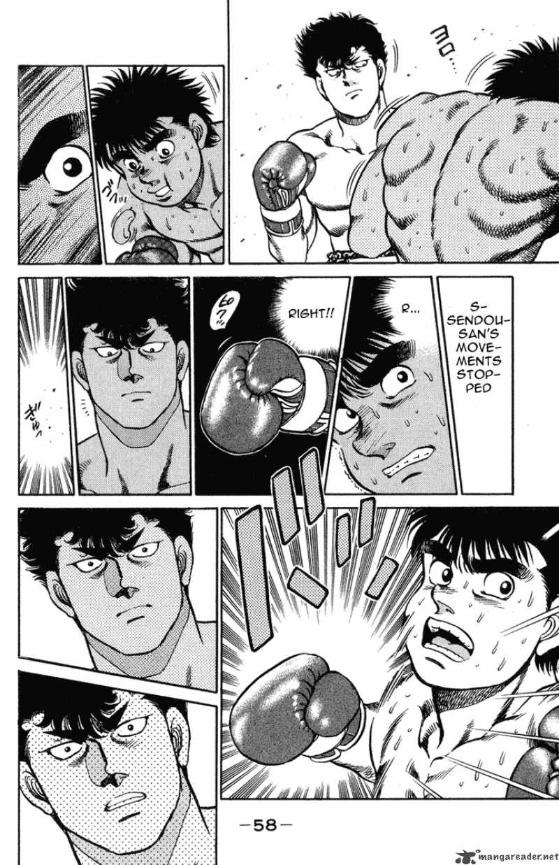Hajime No Ippo 99 16