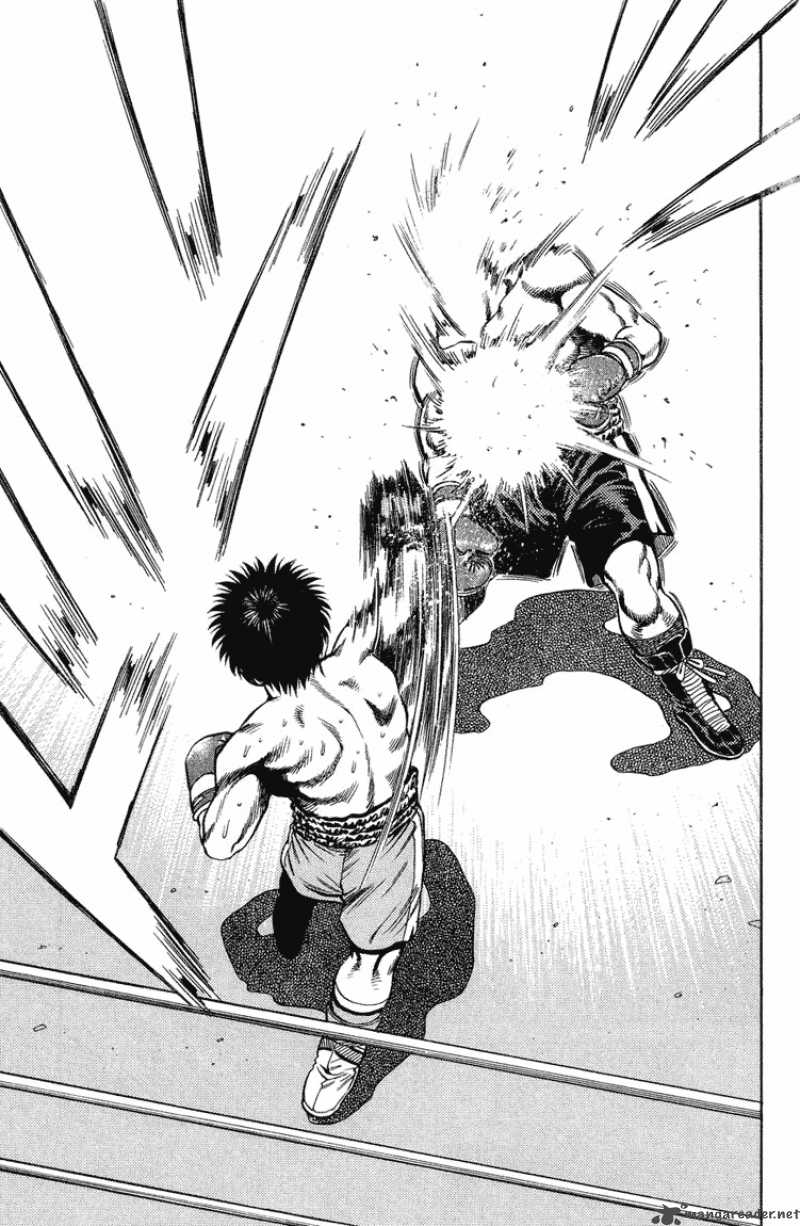 Hajime No Ippo 99 17