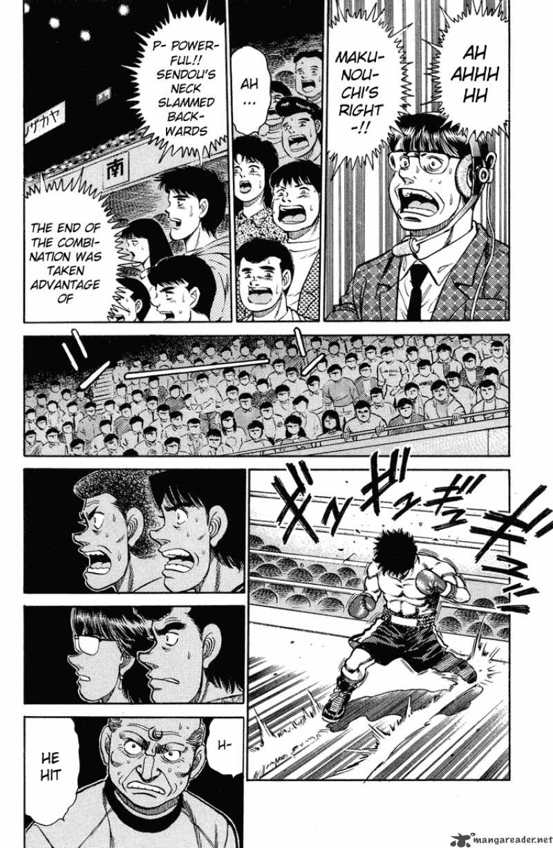 Hajime No Ippo 99 18