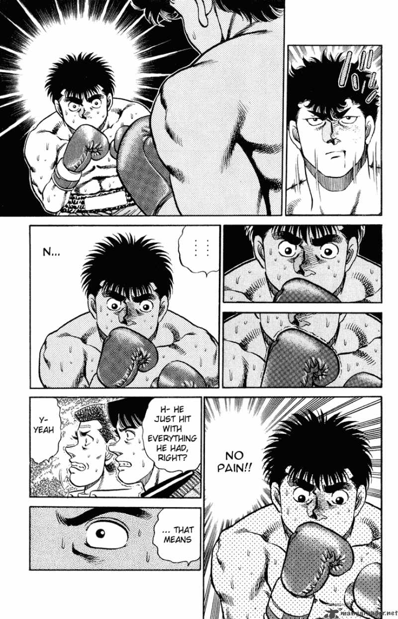 Hajime No Ippo 99 19