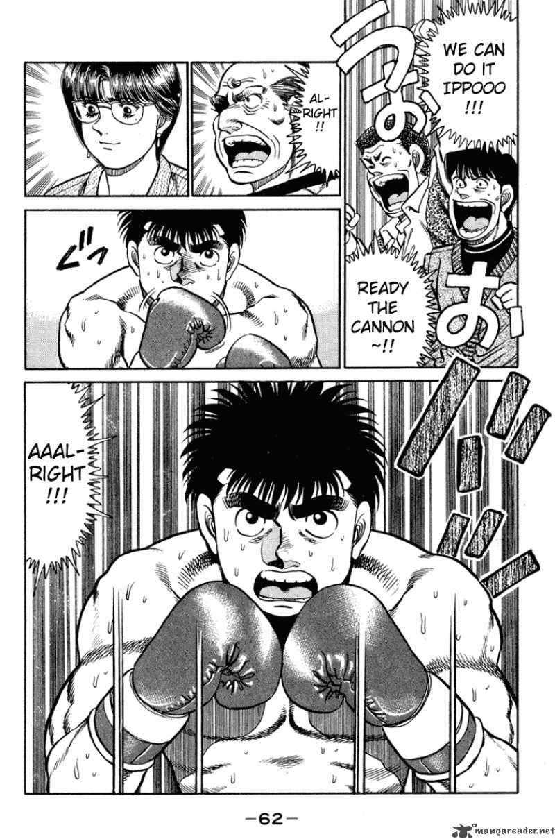 Hajime No Ippo 99 20