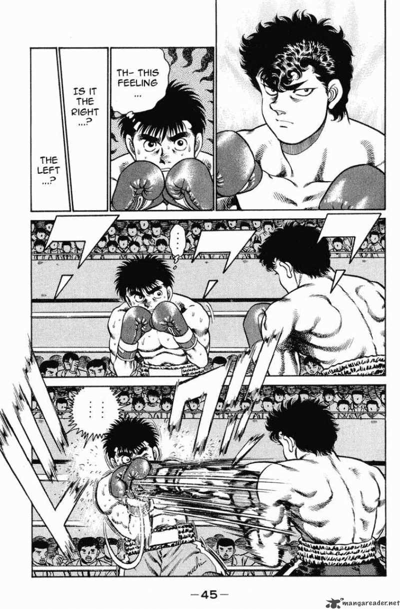Hajime No Ippo 99 3