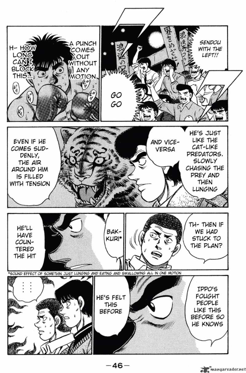 Hajime No Ippo 99 4