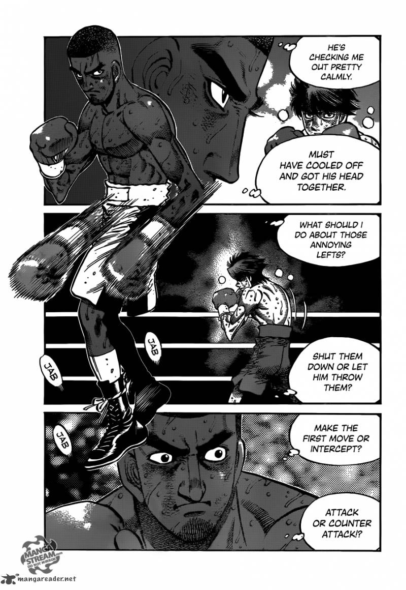 Hajime No Ippo 992 10