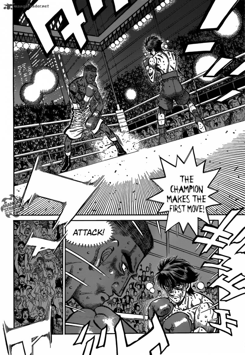 Hajime No Ippo 992 11