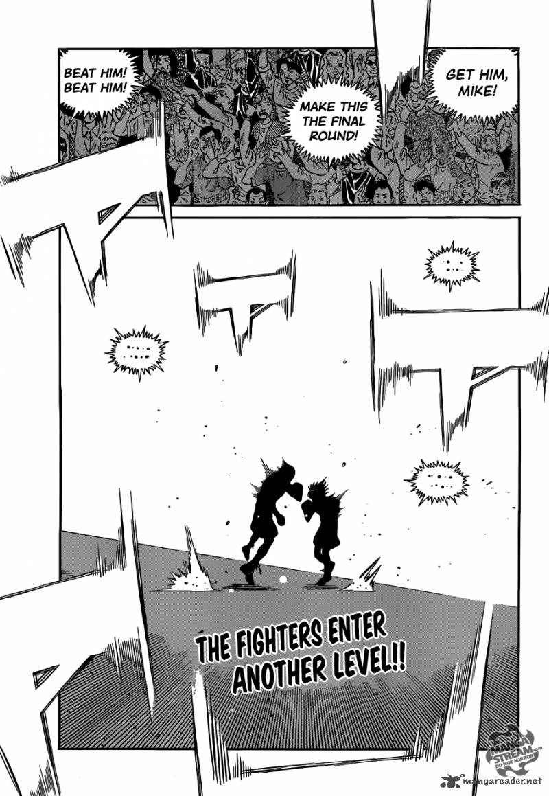 Hajime No Ippo 992 12