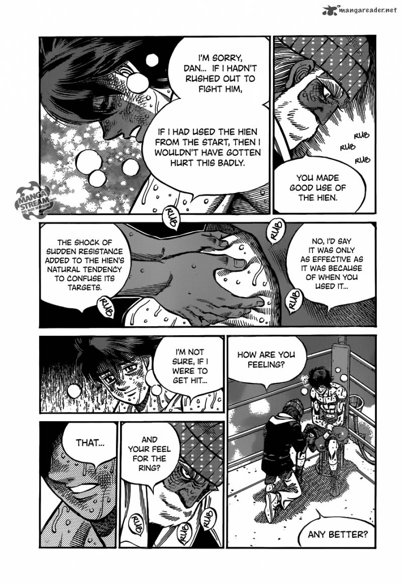 Hajime No Ippo 992 3