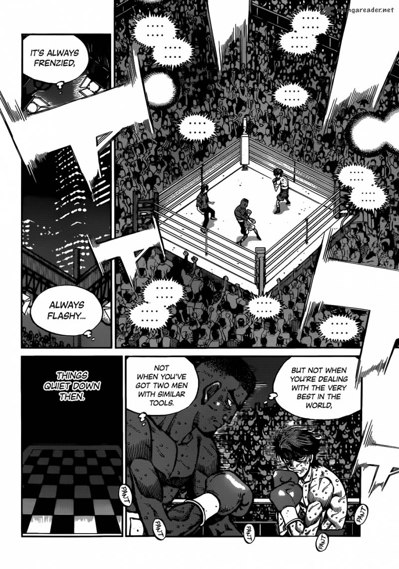 Hajime No Ippo 994 13