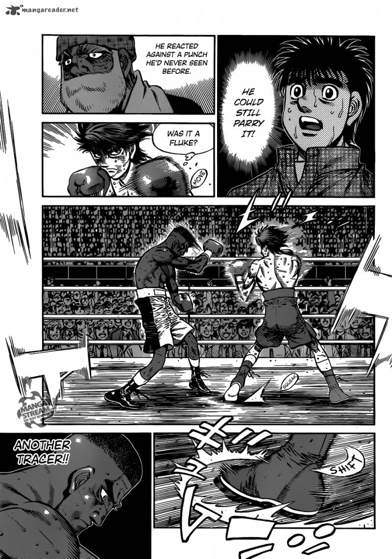 Hajime No Ippo 994 8