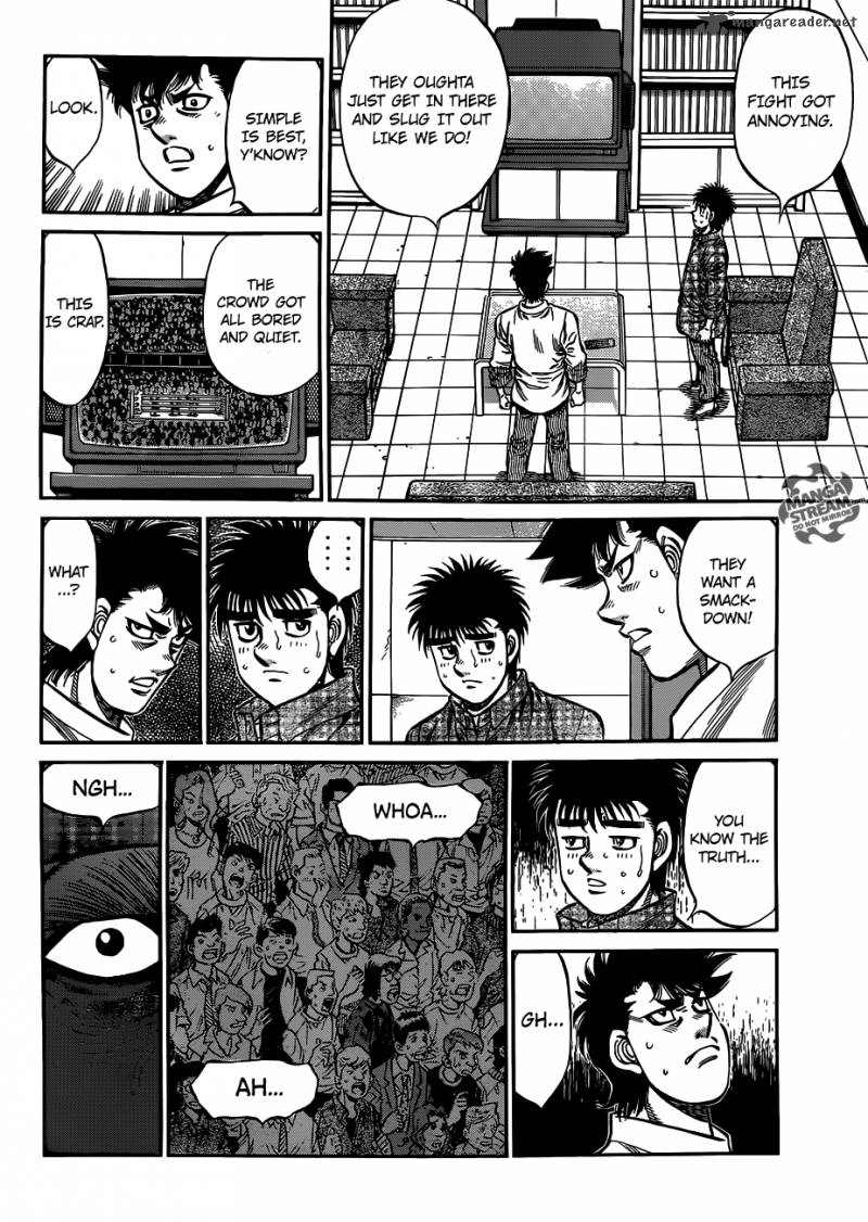 Hajime No Ippo 995 11