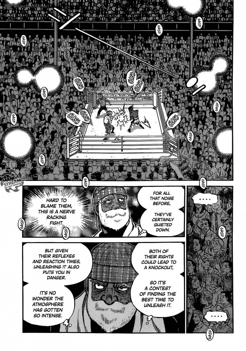 Hajime No Ippo 995 12