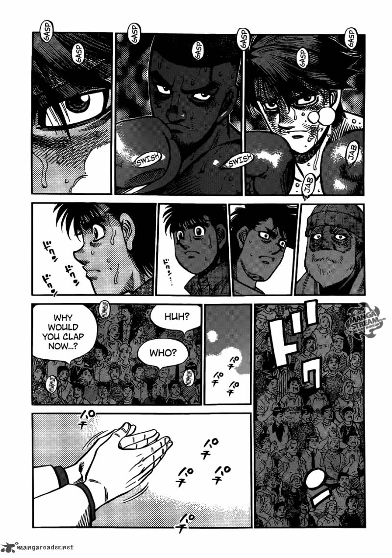 Hajime No Ippo 995 14