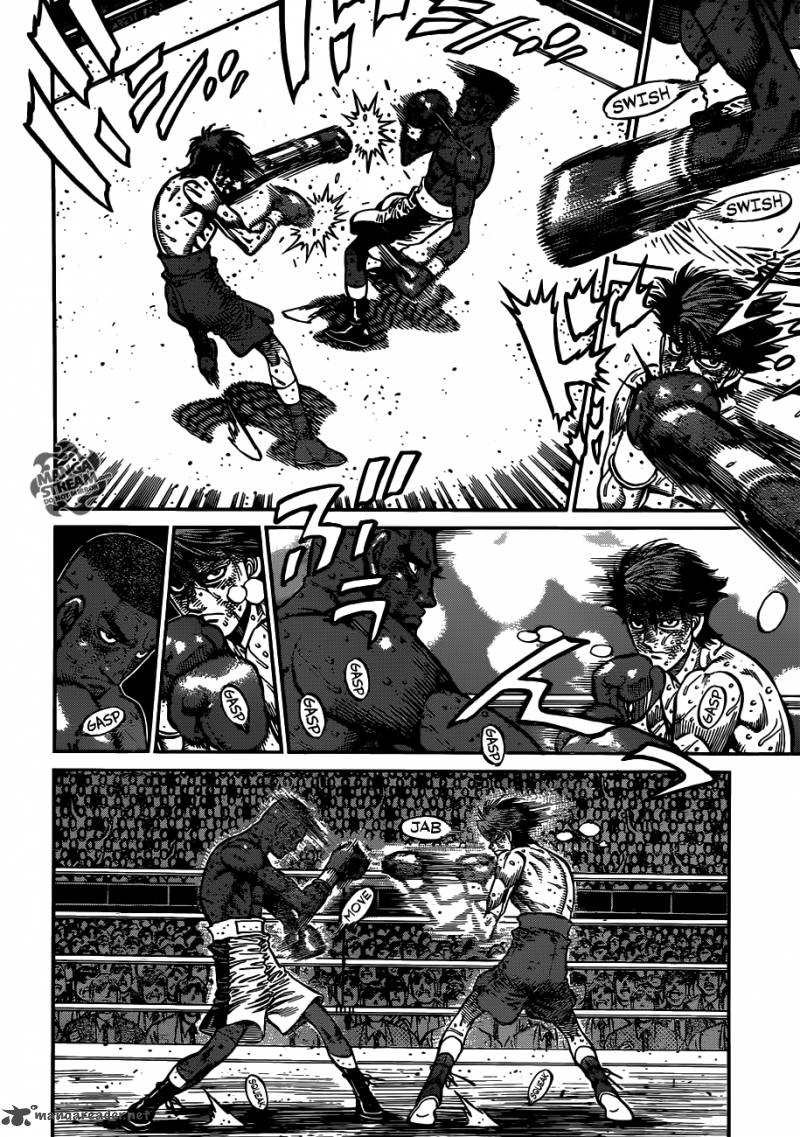 Hajime No Ippo 995 5