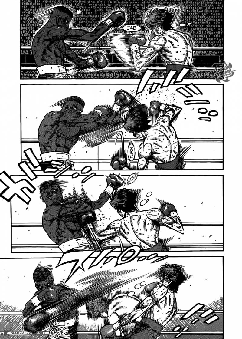 Hajime No Ippo 995 6