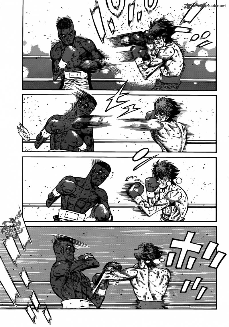 Hajime No Ippo 995 8