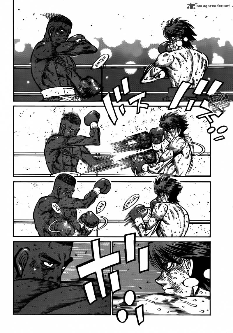 Hajime No Ippo 995 9
