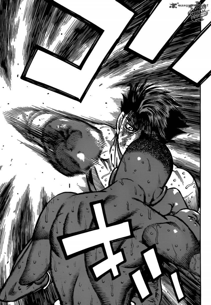 Hajime No Ippo 997 10