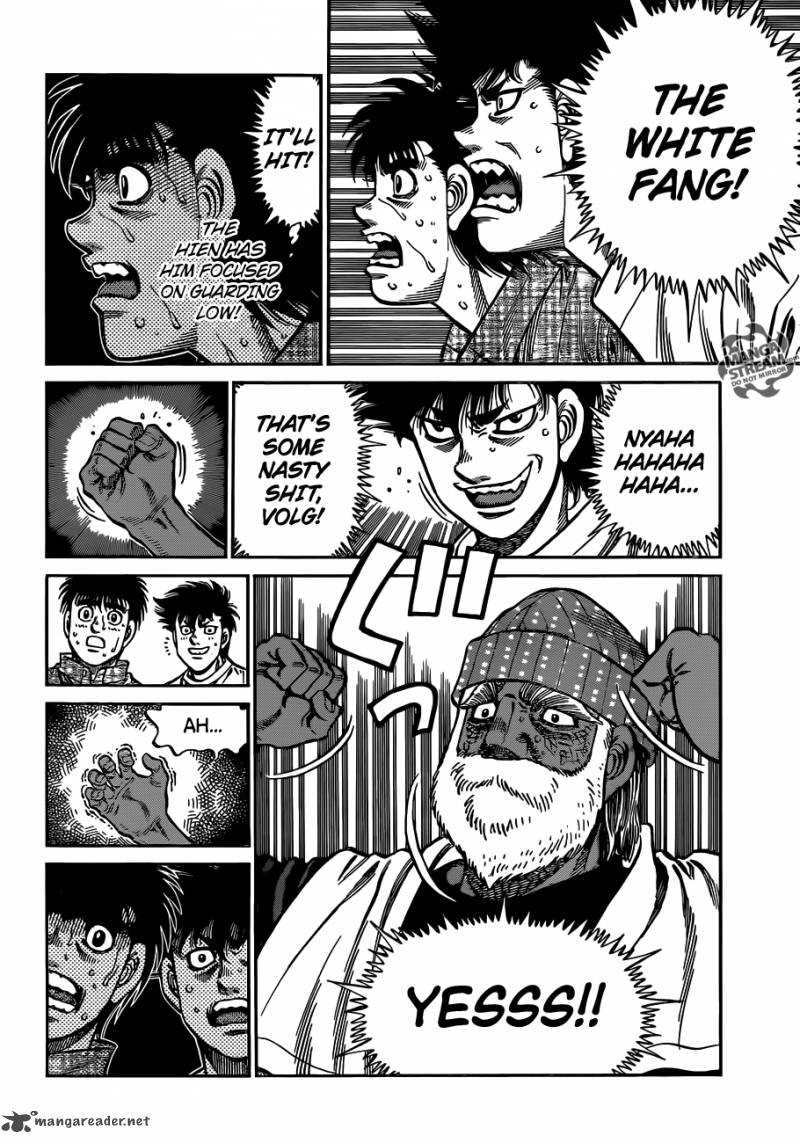 Hajime No Ippo 997 11