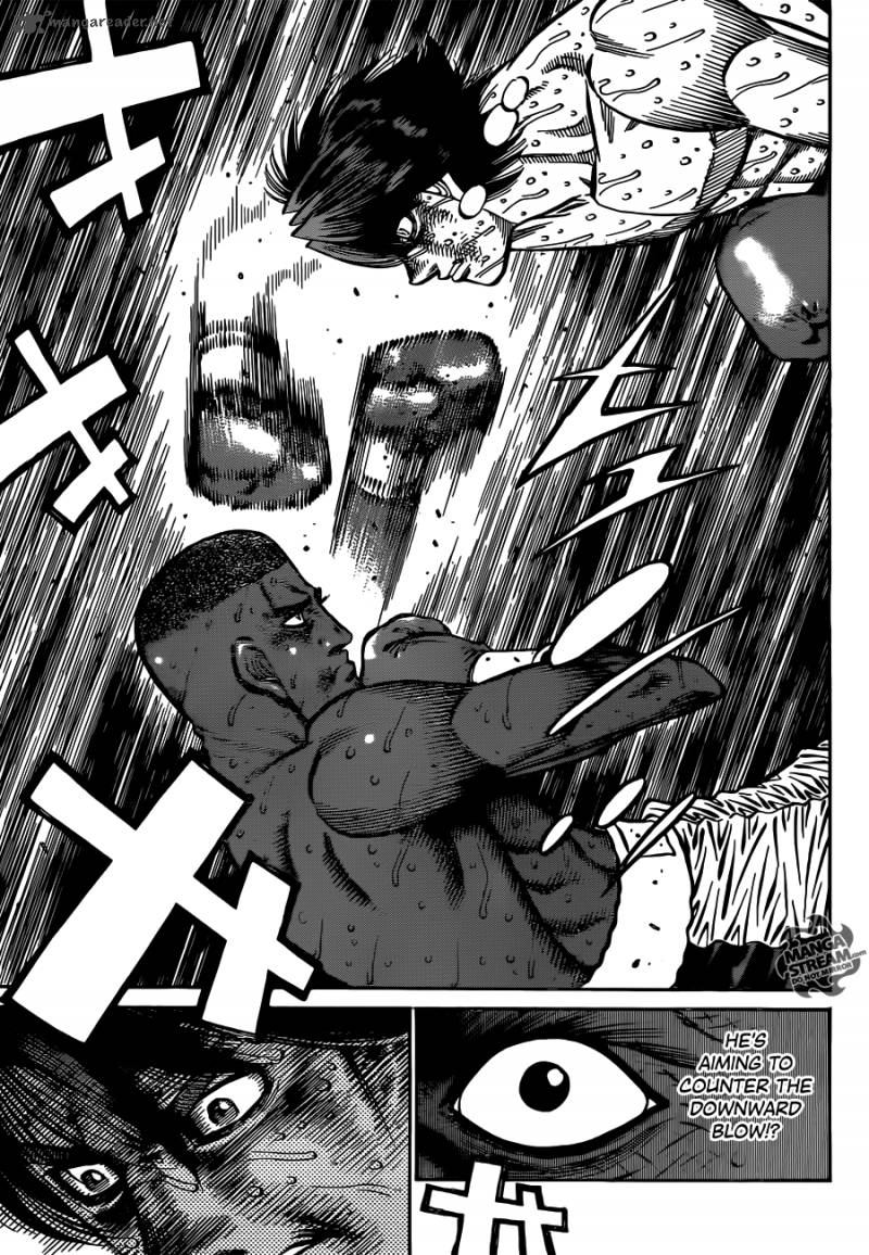 Hajime No Ippo 997 12