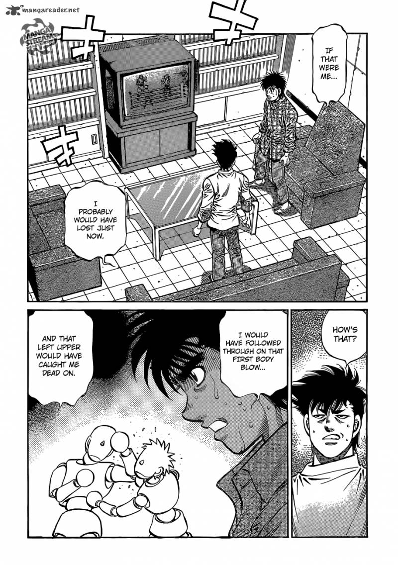 Hajime No Ippo 997 2