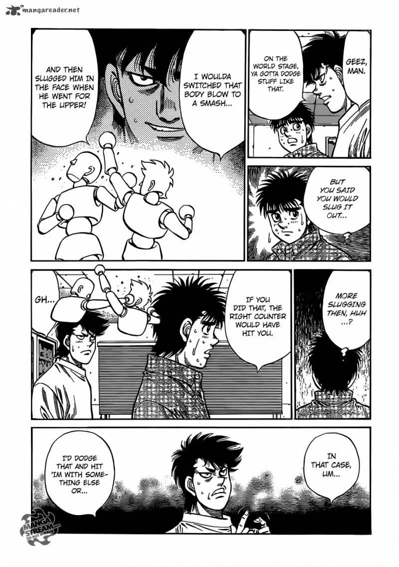 Hajime No Ippo 997 3