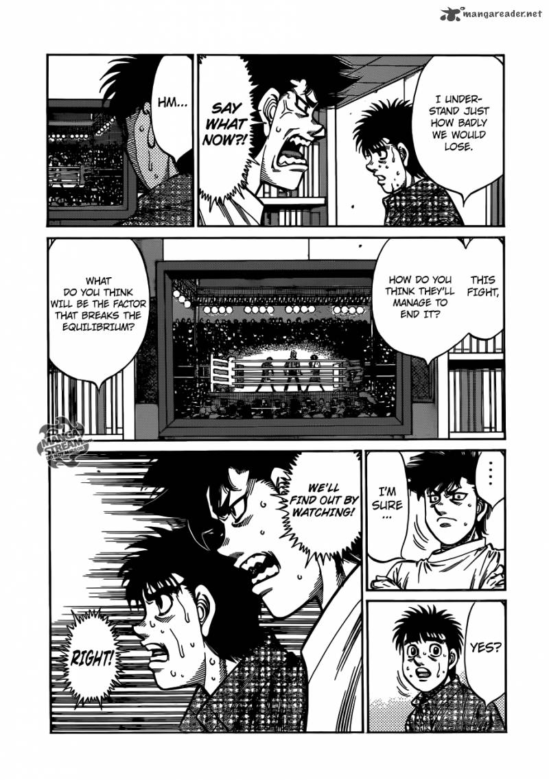 Hajime No Ippo 997 5
