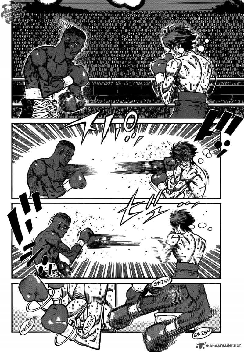 Hajime No Ippo 997 7