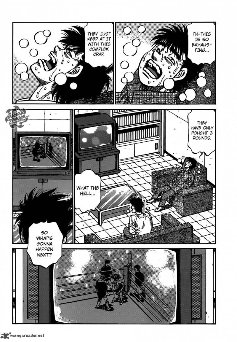 Hajime No Ippo 998 12