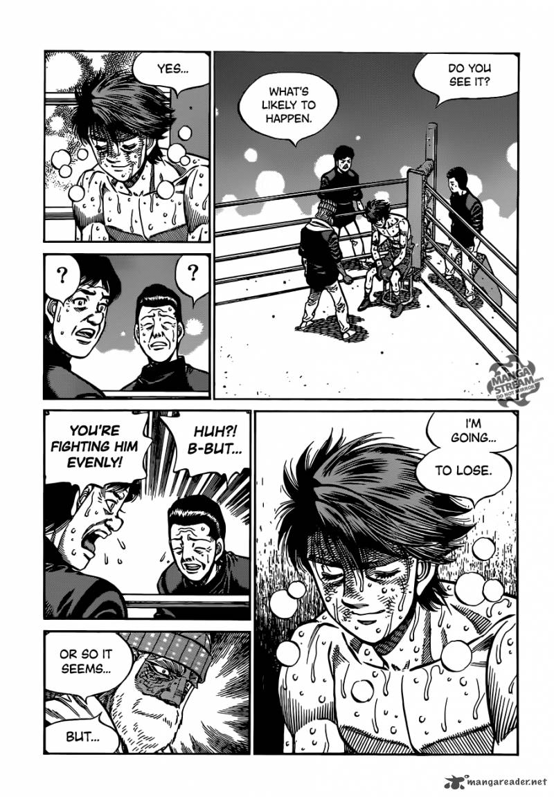 Hajime No Ippo 998 13