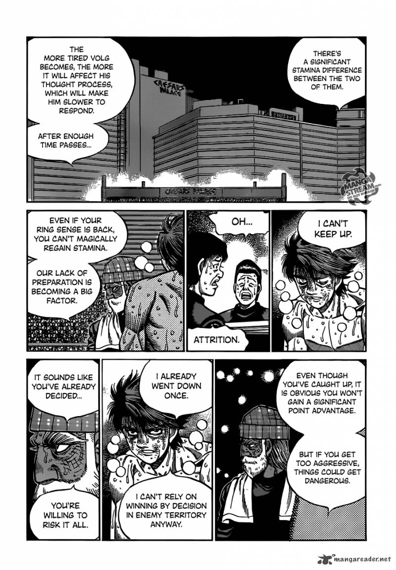 Hajime No Ippo 998 14