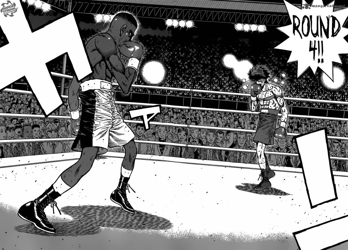 Hajime No Ippo 998 16