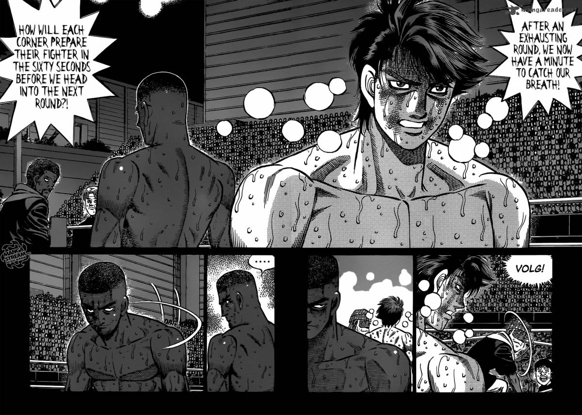 Hajime No Ippo 998 3