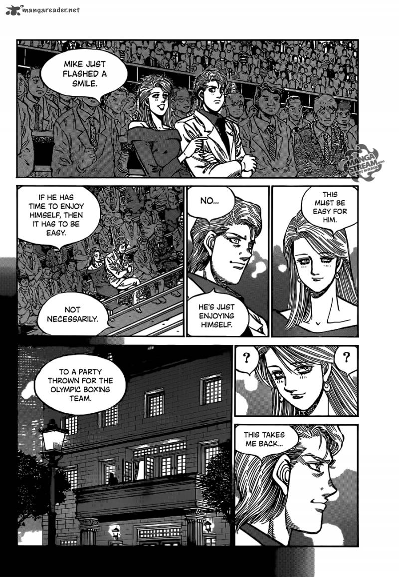 Hajime No Ippo 998 4