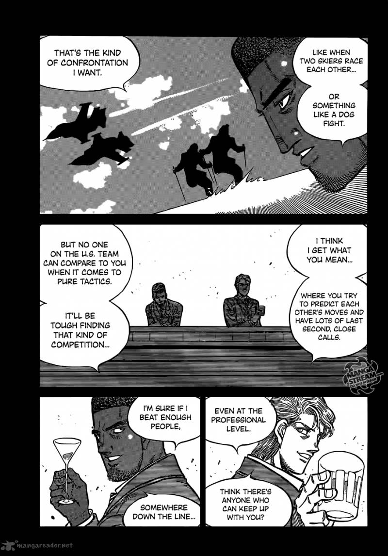 Hajime No Ippo 998 7