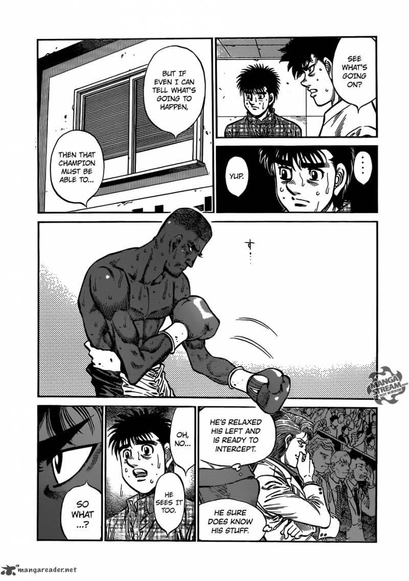 Hajime No Ippo 999 3