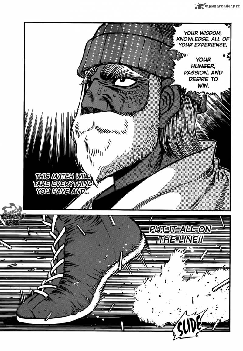 Hajime No Ippo 999 5
