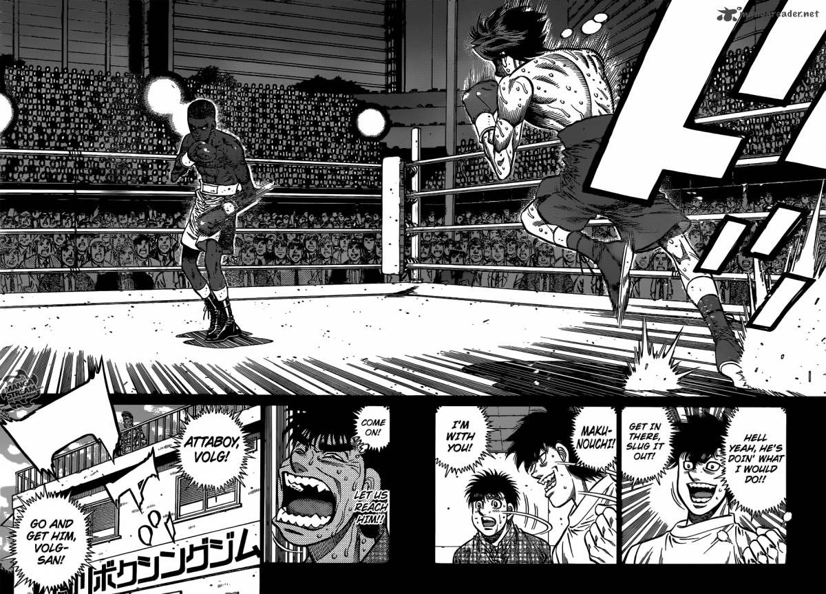 Hajime No Ippo 999 6