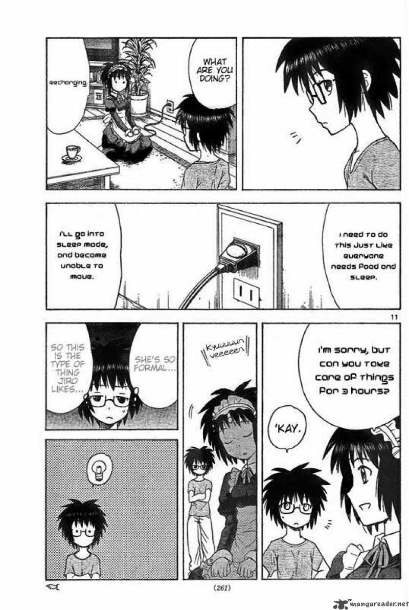Hajimete No Aku 36 10