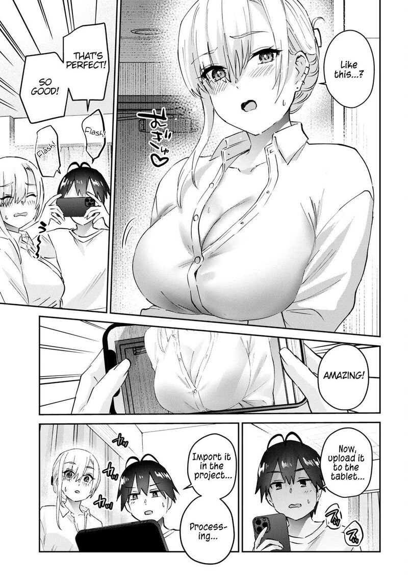 Hajimete No Gal 170 13