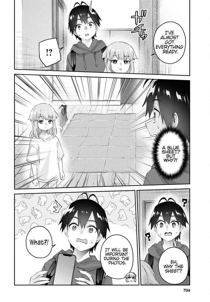 Hajimete No Gal 179 7