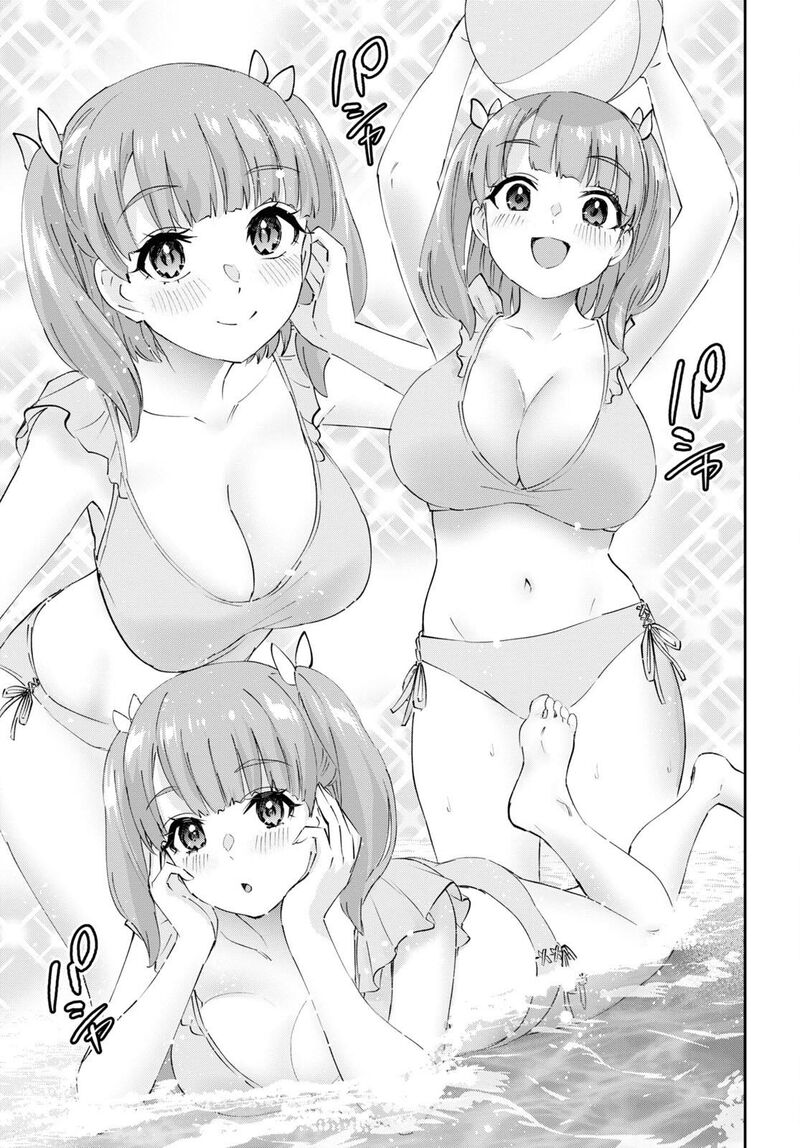 Hajimete No Gal 180 17