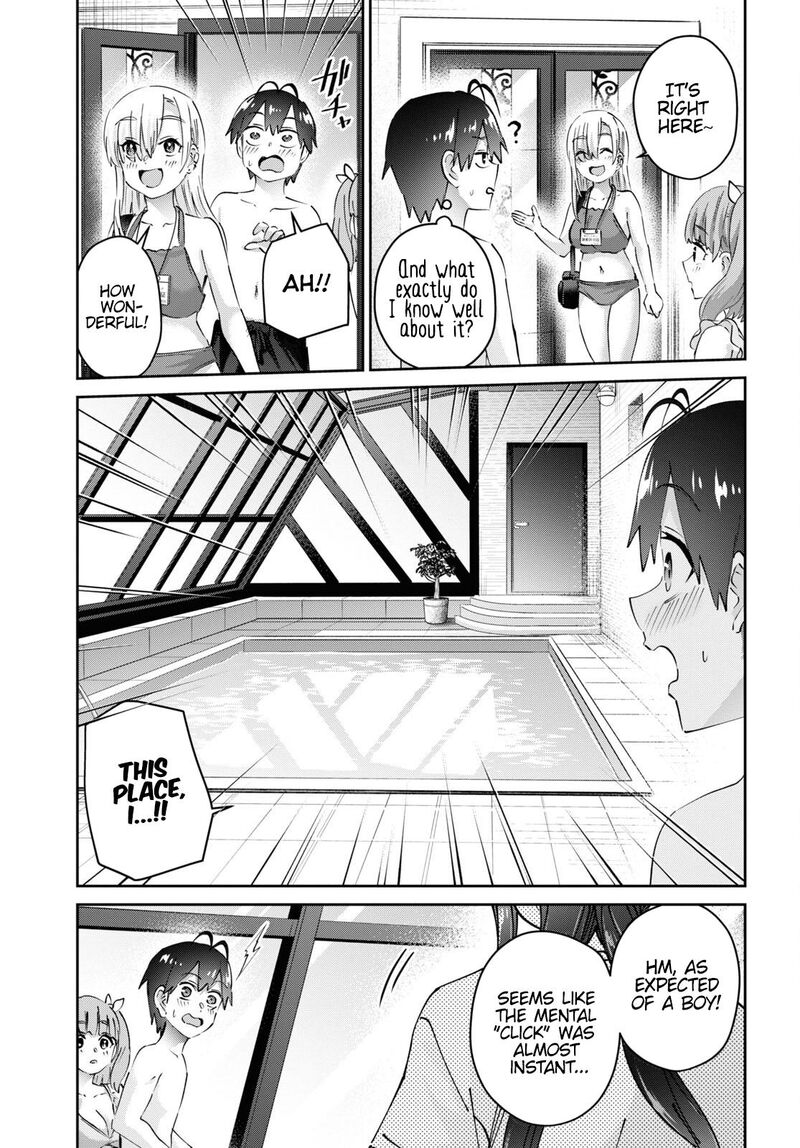 Hajimete No Gal 180 21